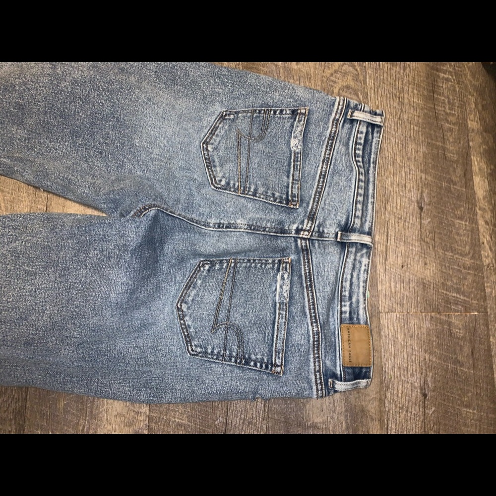 american eagle jeans ✨
